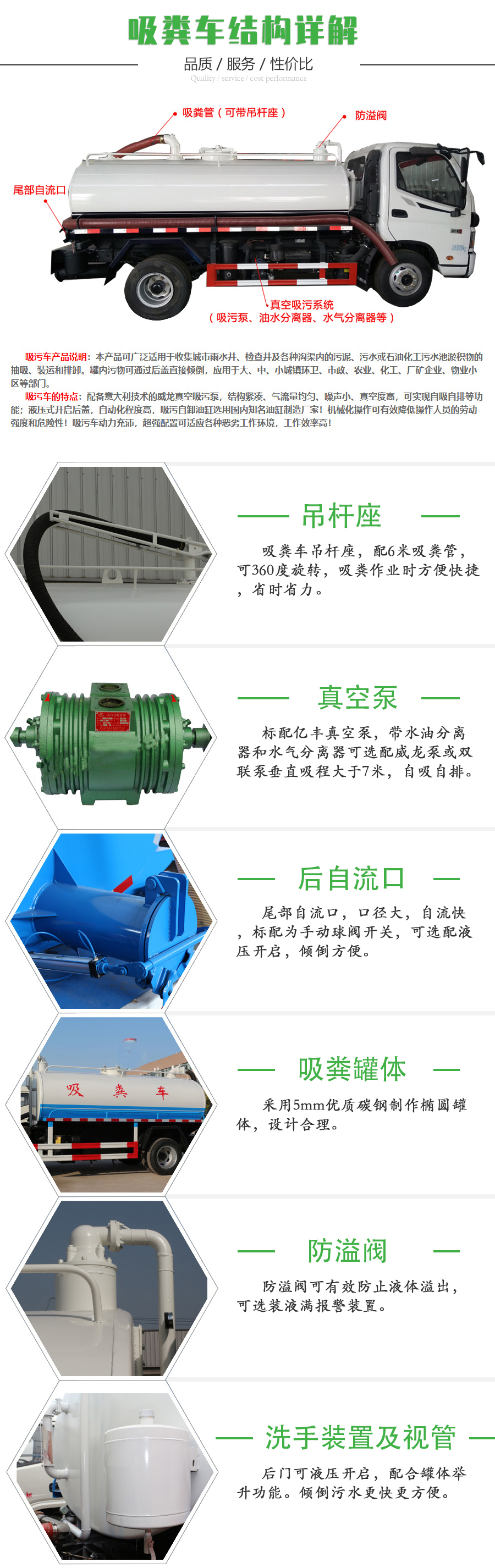 重汽浩瀚20方污泥運輸自卸車